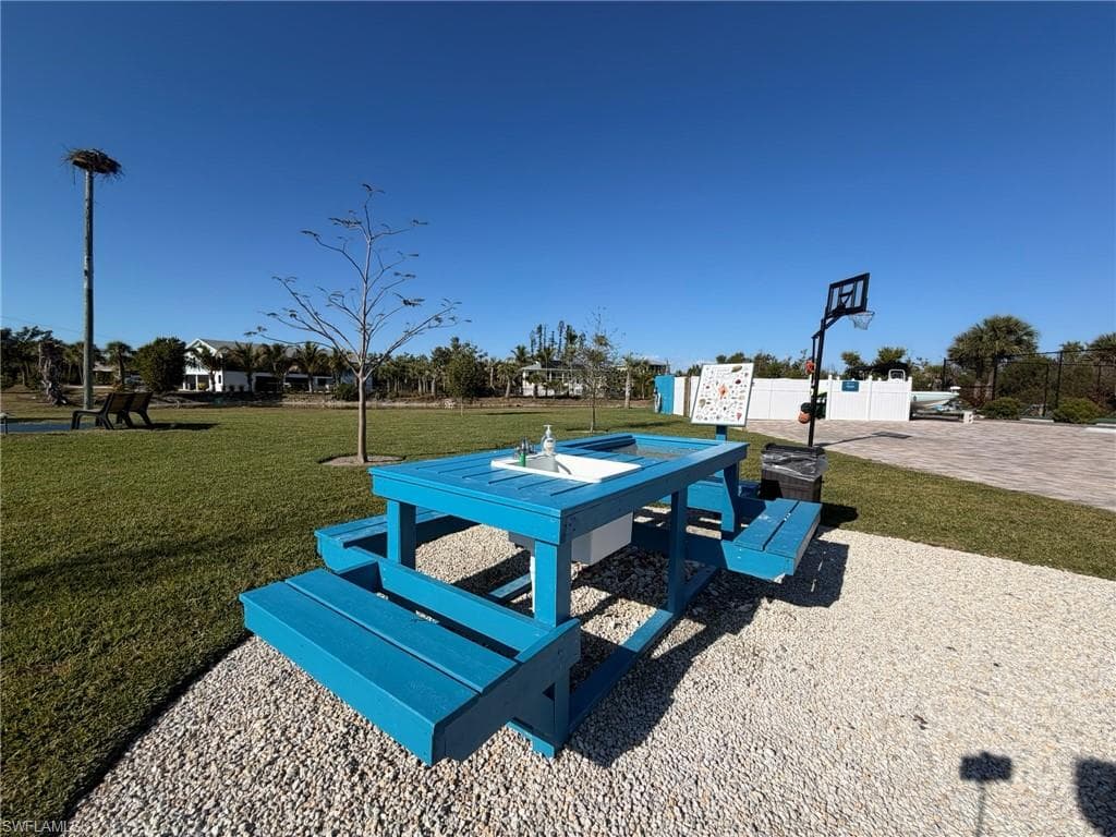 2230 Camino Del Mar DR, SANIBEL FL 33957-16