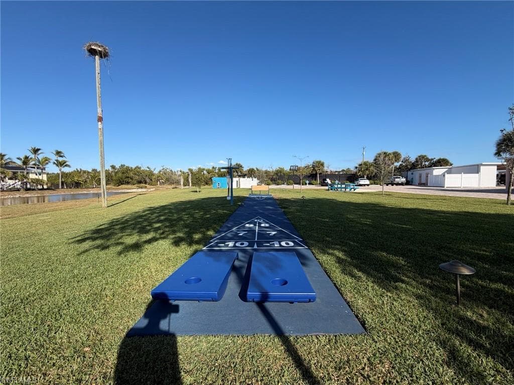 2230 Camino Del Mar DR, SANIBEL FL 33957-17