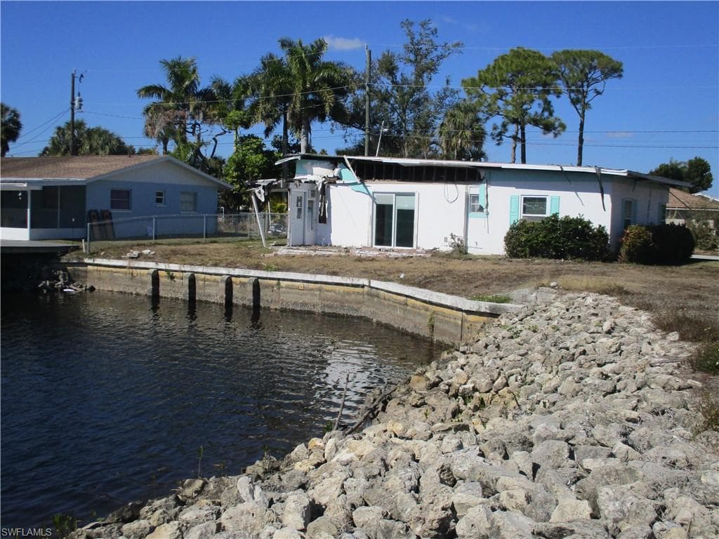 8140 Cleaves RD-5