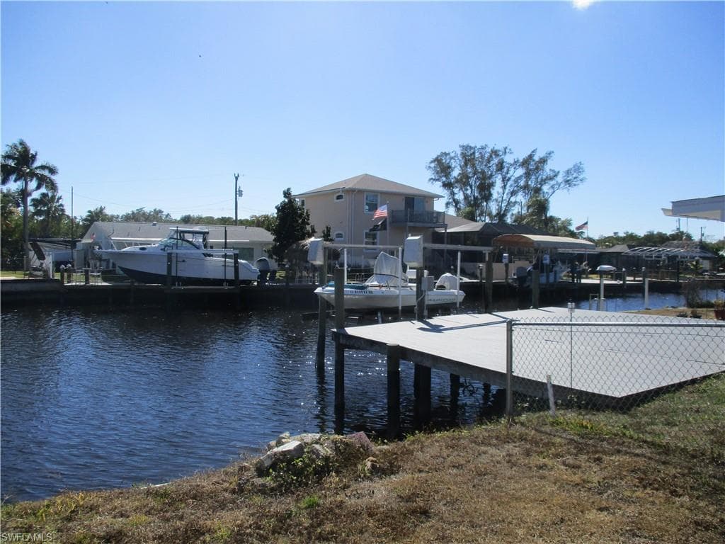 8140 Cleaves RD-21
