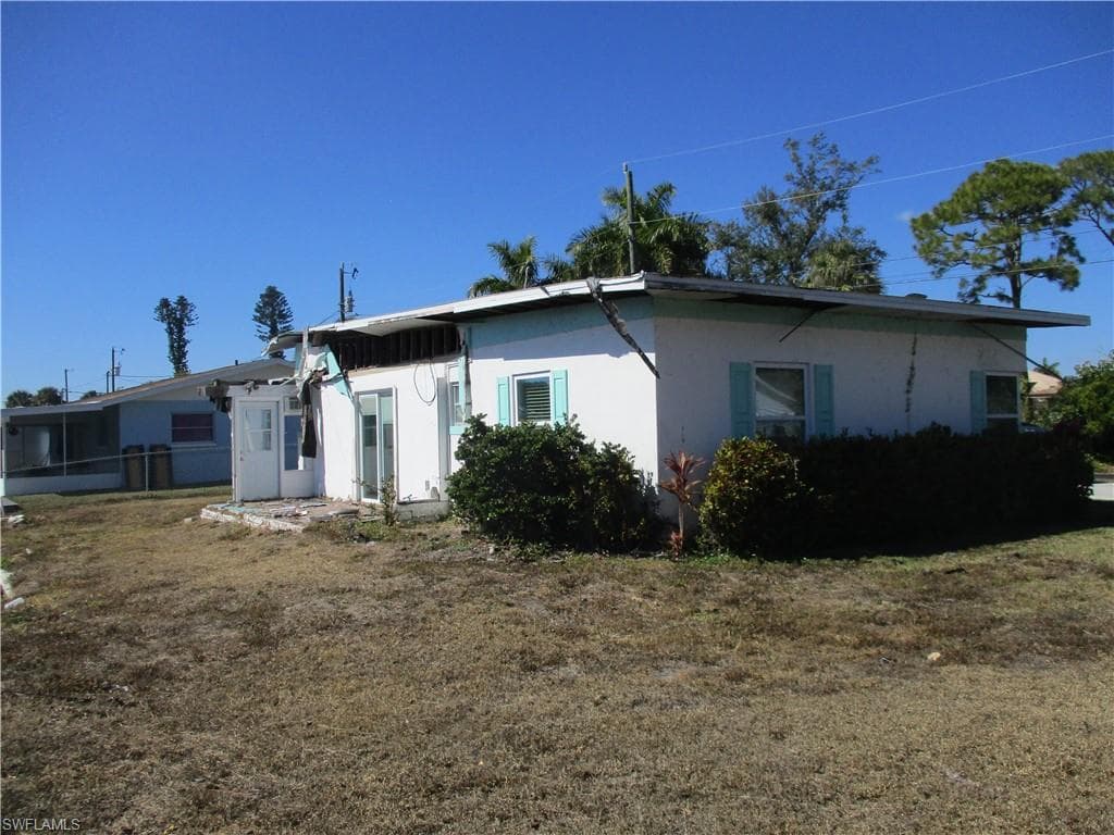 8140 Cleaves RD-6