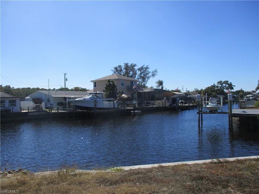 8140 Cleaves RD-2