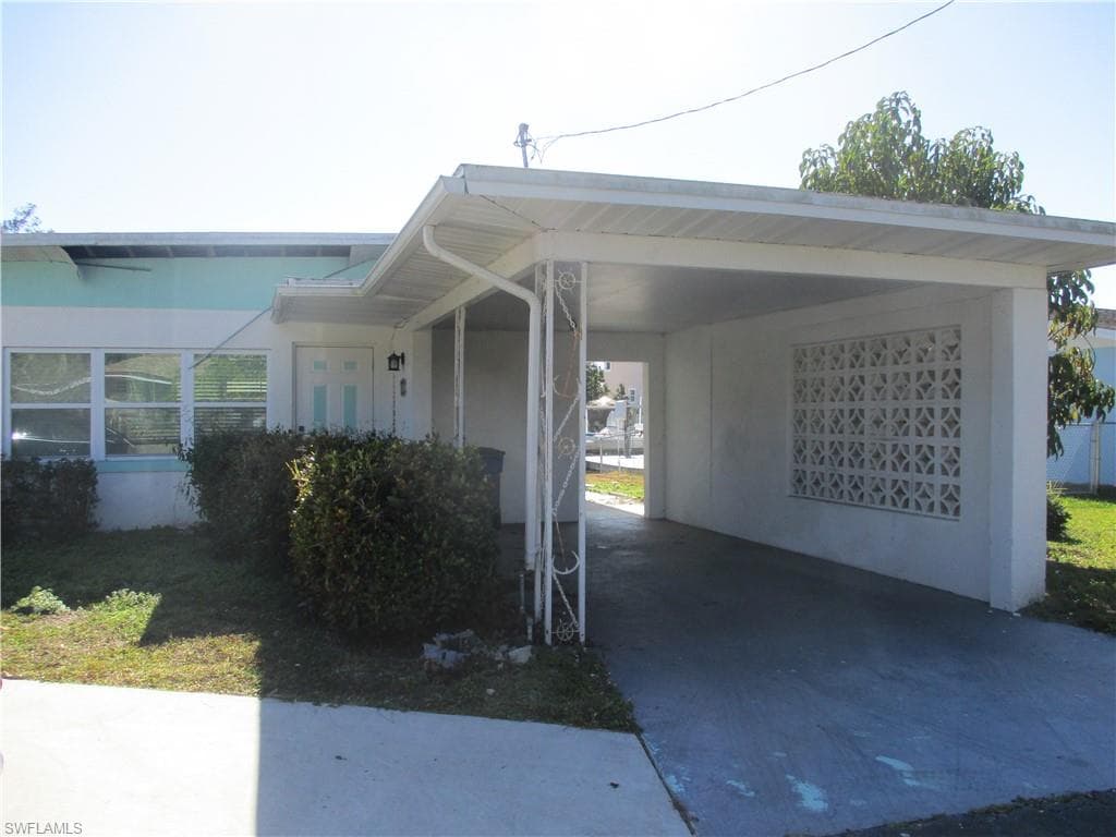 8140 Cleaves RD-3