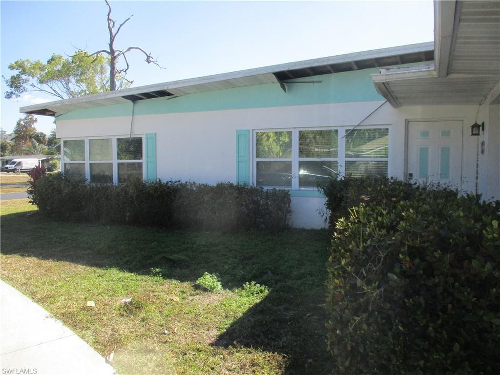 8140 Cleaves RD-7