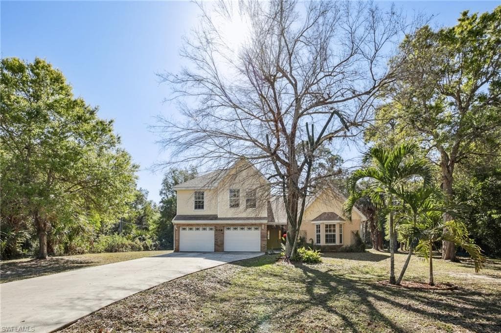 5348 Cypress LN, NAPLES FL 34113-1