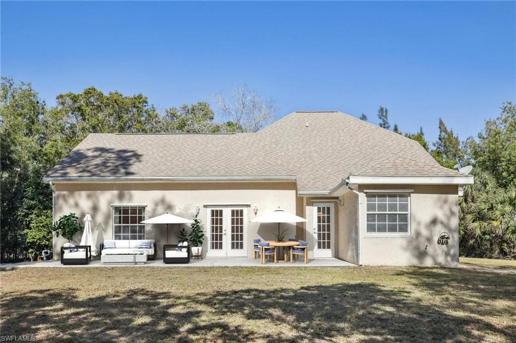 5348 Cypress LN, NAPLES FL 34113-16