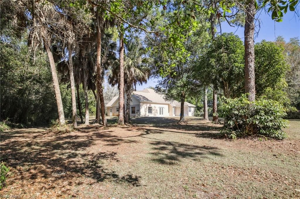 5348 Cypress LN, NAPLES FL 34113-27