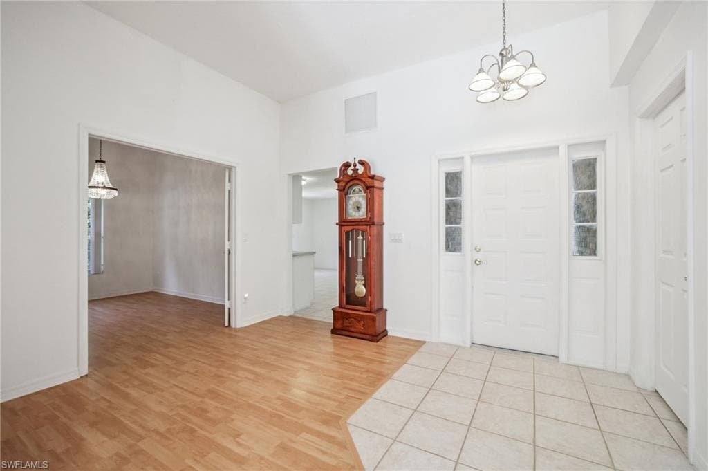 5348 Cypress LN, NAPLES FL 34113-10