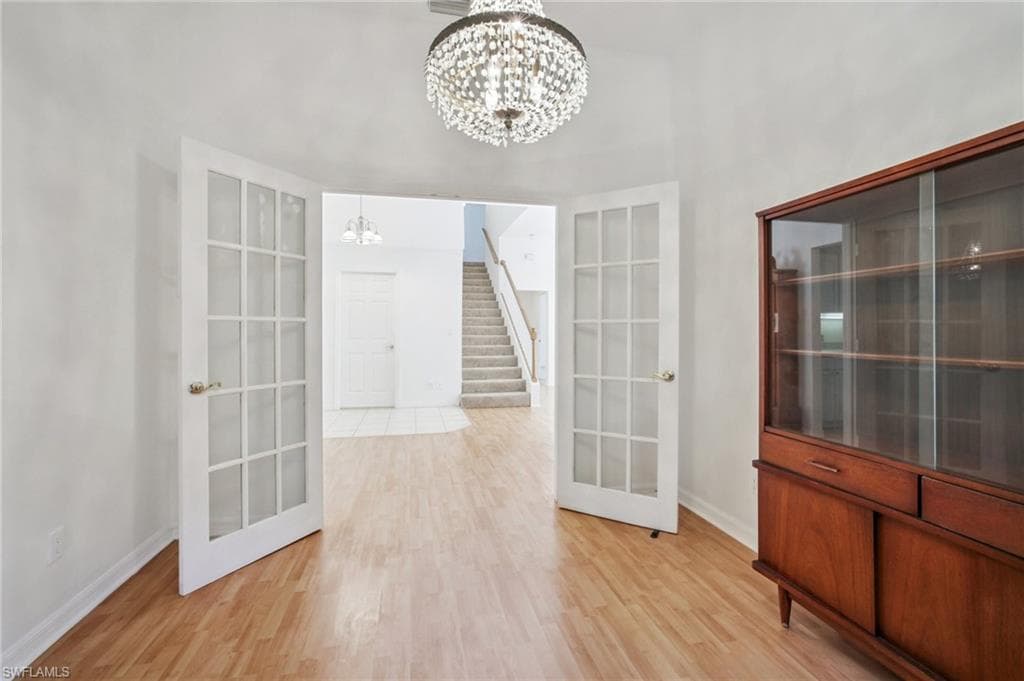 5348 Cypress LN, NAPLES FL 34113-18