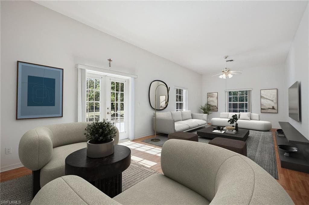 5348 Cypress LN, NAPLES FL 34113-3