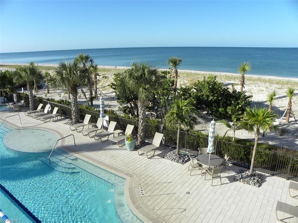 267 Barefoot Beach BLVD X604-40