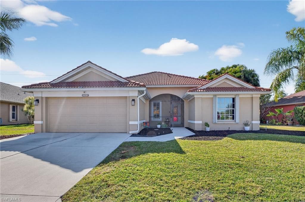 22830 Snaptail CT, ESTERO FL 33928-2