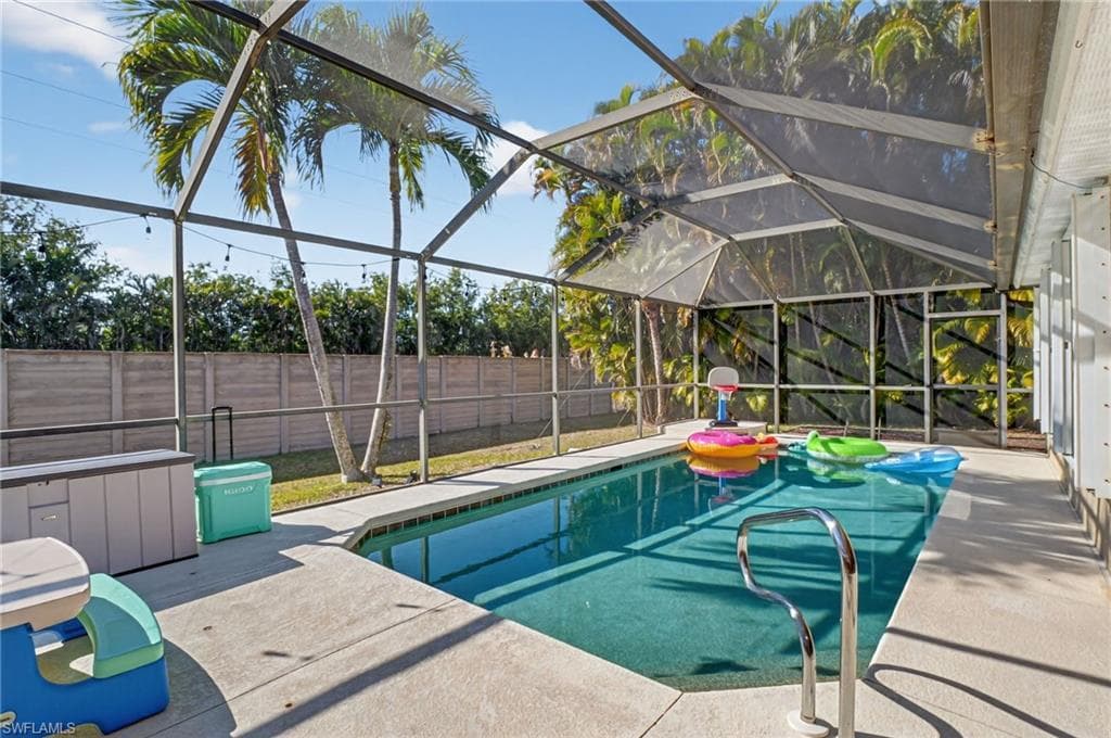22830 Snaptail CT, ESTERO FL 33928-30