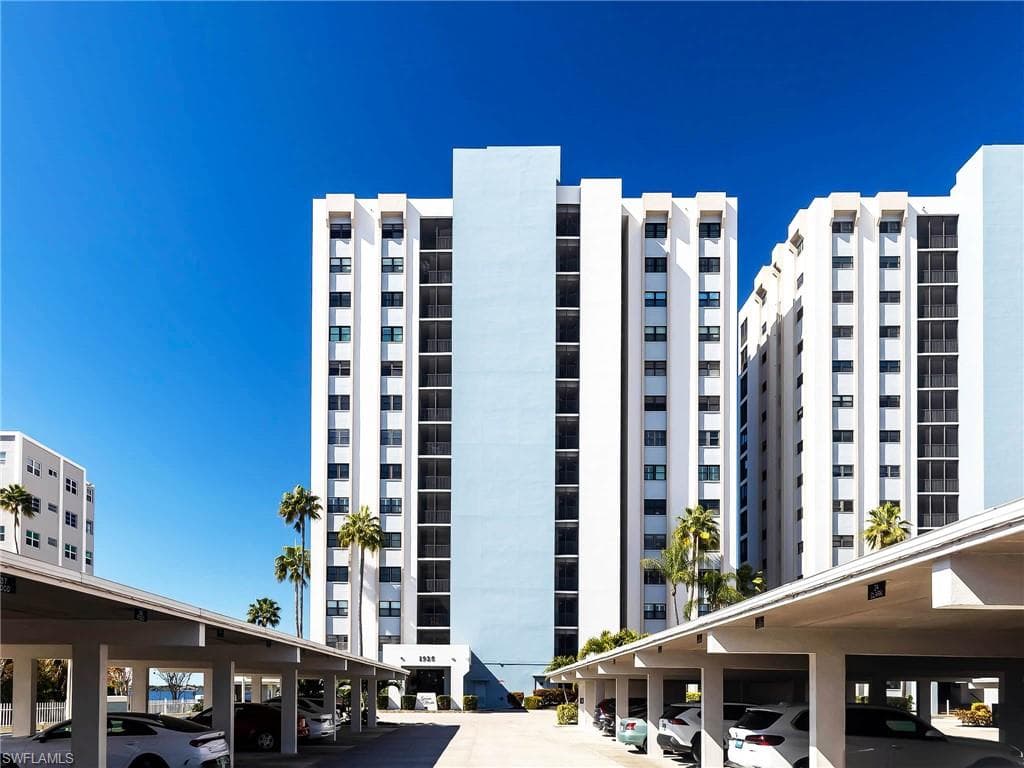 1925 Clifford ST # 802, FORT MYERS FL 33901-1