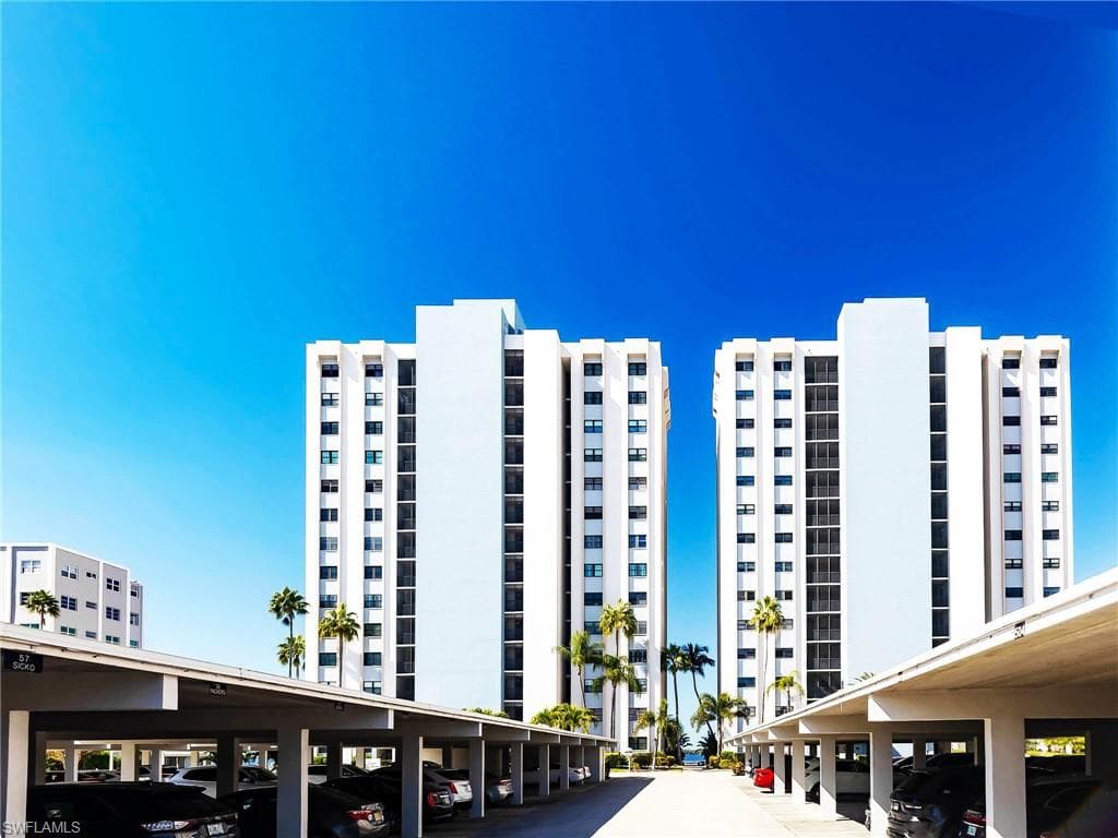 1925 Clifford ST # 802, FORT MYERS FL 33901-2