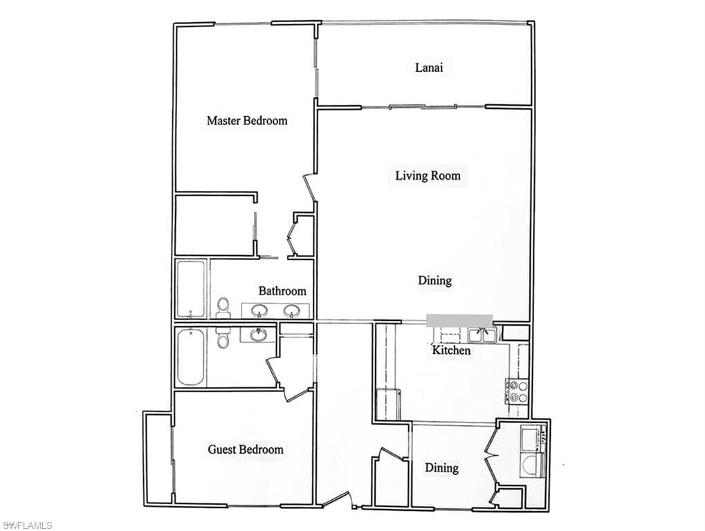 1925 Clifford ST # 802, FORT MYERS FL 33901-4