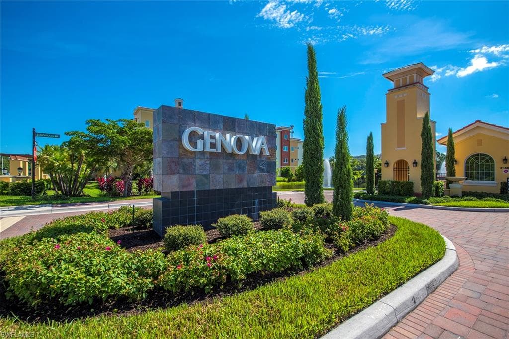 21490 Strada Nuova CIR # 309, ESTERO FL 33928-33