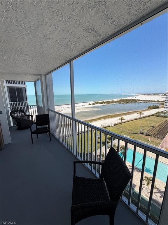 7146 Estero BLVD # 815, FORT MYERS BEACH FL 33931-16