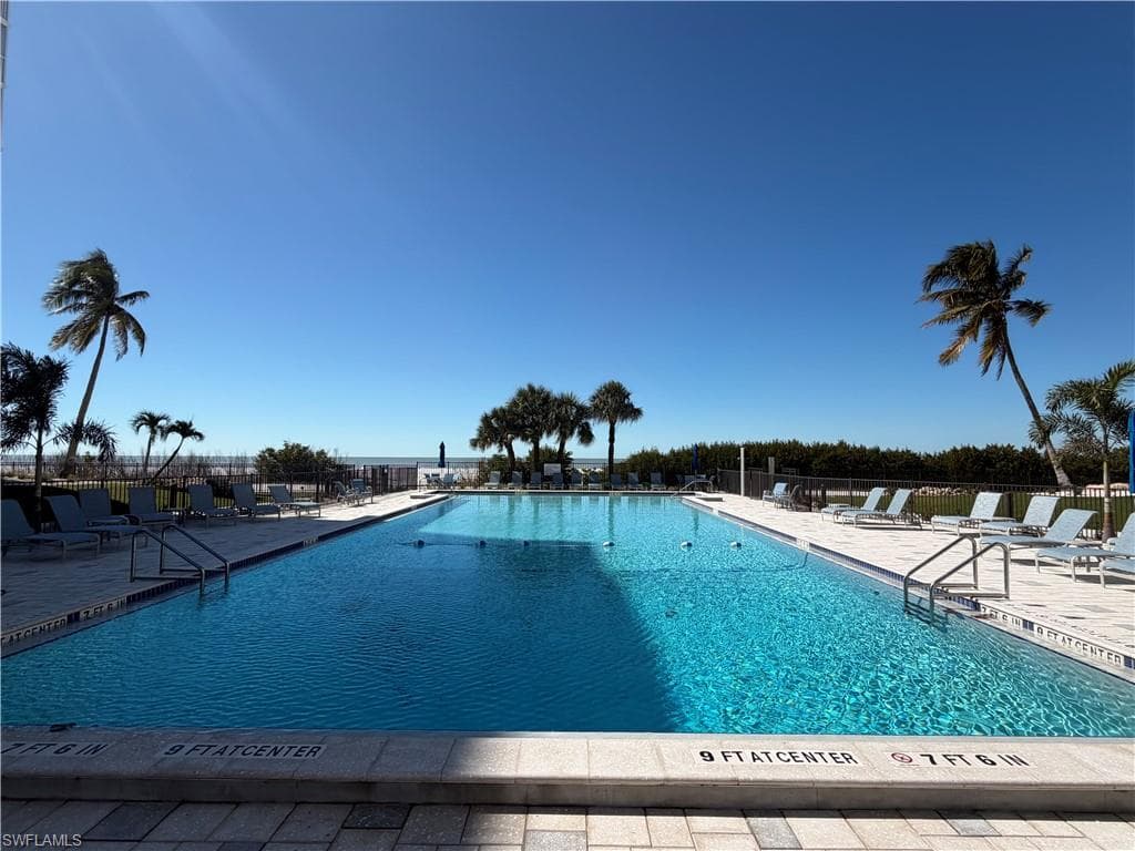 7146 Estero BLVD # 815, FORT MYERS BEACH FL 33931-15