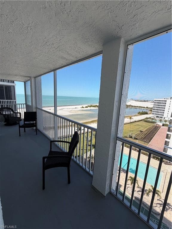 7146 Estero BLVD # 815, FORT MYERS BEACH FL 33931-17