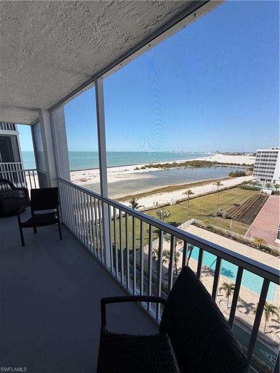 7146 Estero BLVD # 815, FORT MYERS BEACH FL 33931-18
