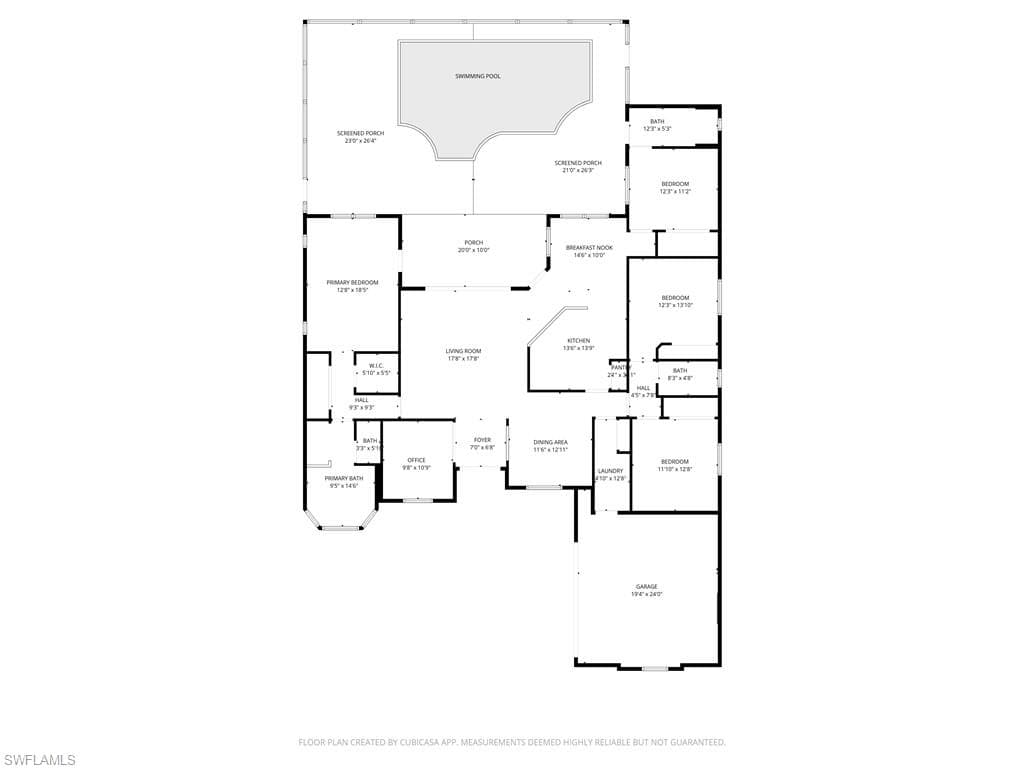 383 Cypress WAY W-26
