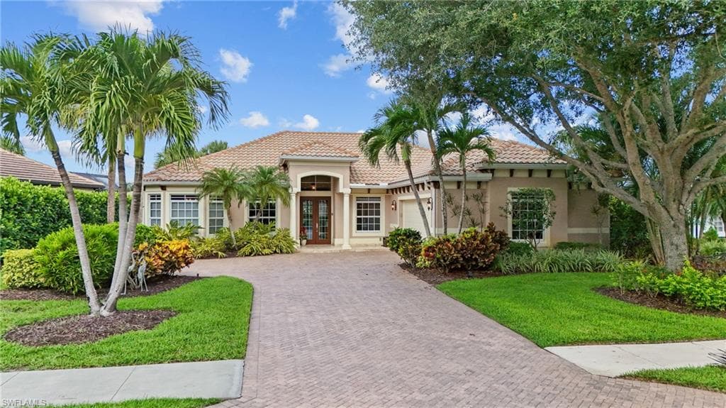 383 Cypress WAY W-2