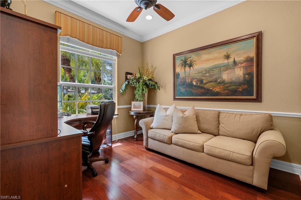 383 Cypress WAY W-19