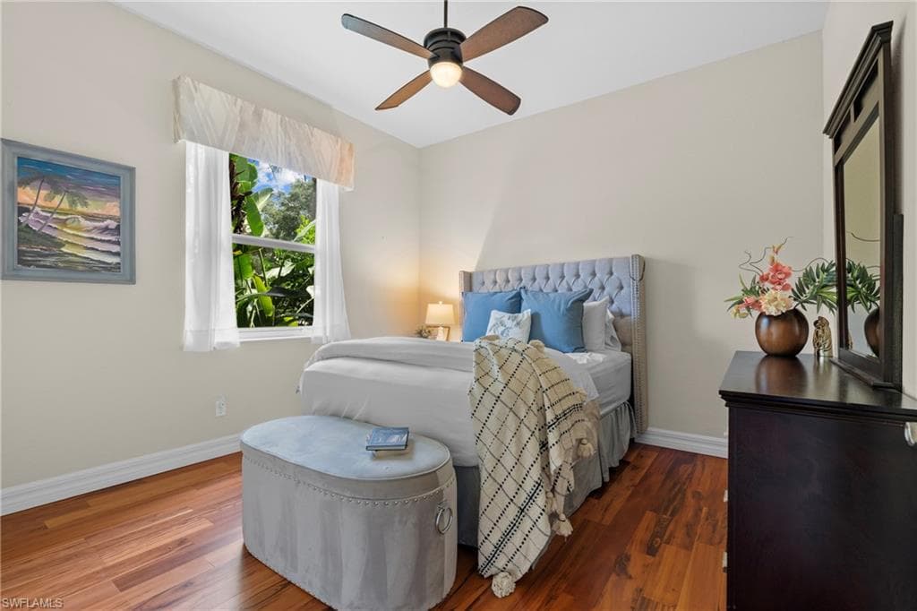 383 Cypress WAY W-17