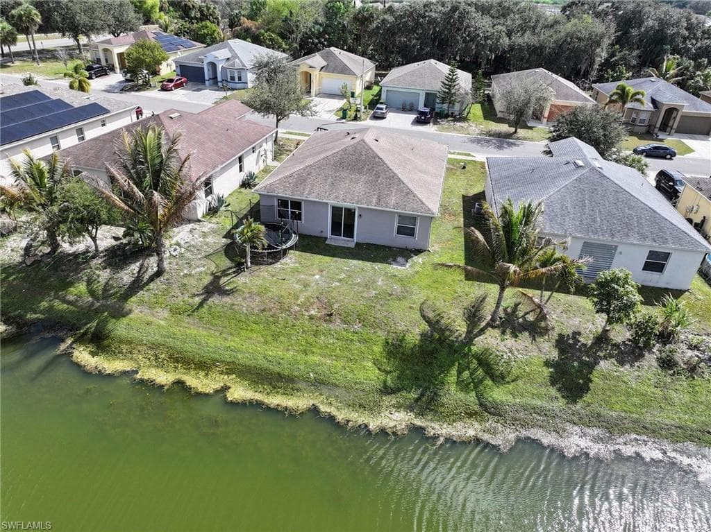 933 Hamilton ST, IMMOKALEE FL 34142-25