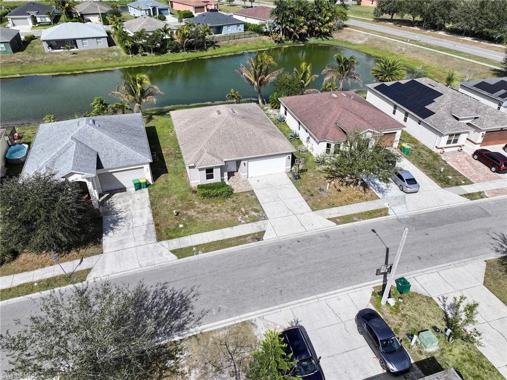 933 Hamilton ST, IMMOKALEE FL 34142-27