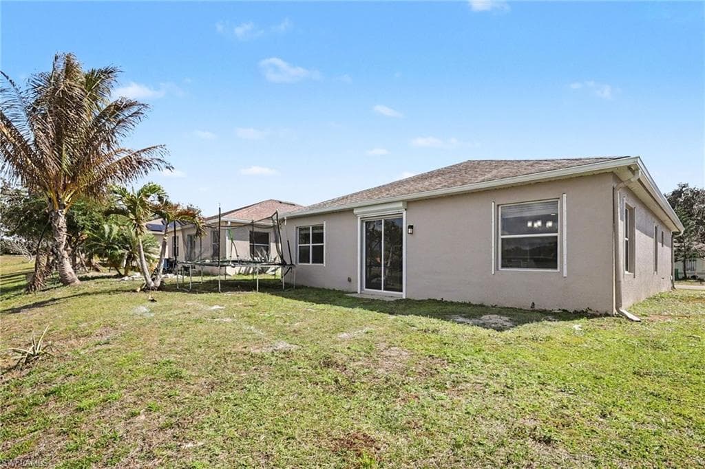 933 Hamilton ST, IMMOKALEE FL 34142-24