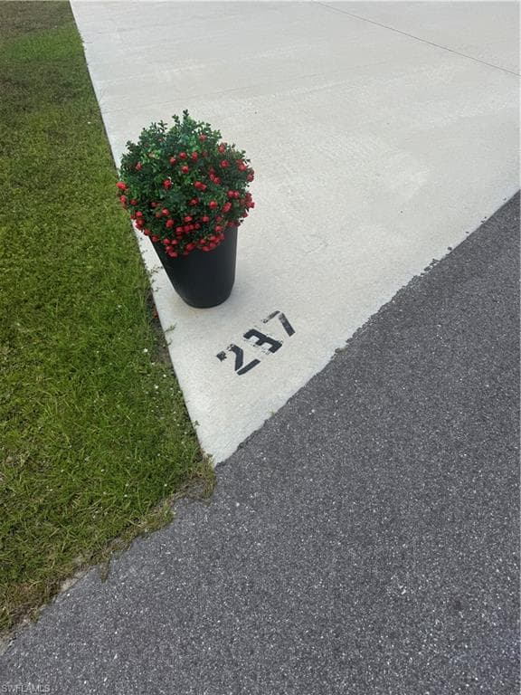 237 Horizon RD-1