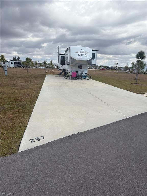 237 Horizon RD-5