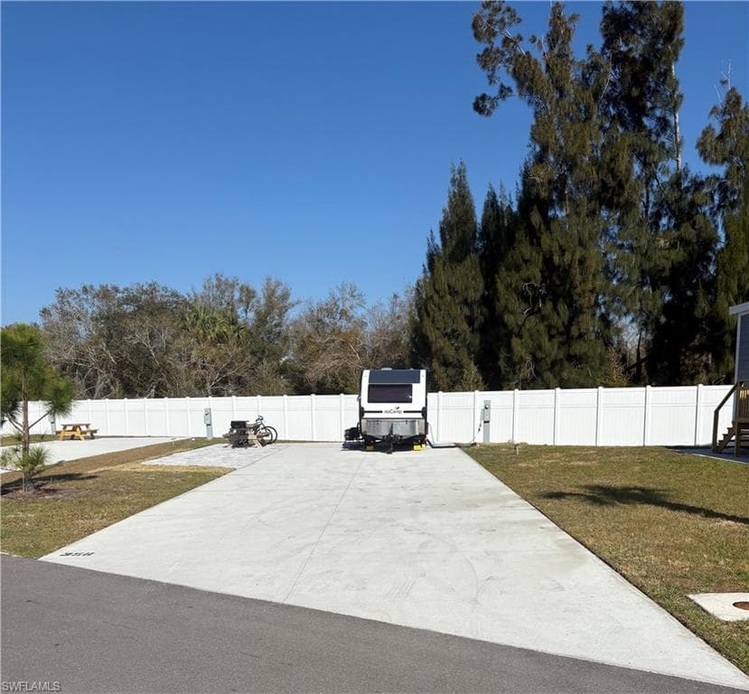 356 Horizon RD-1