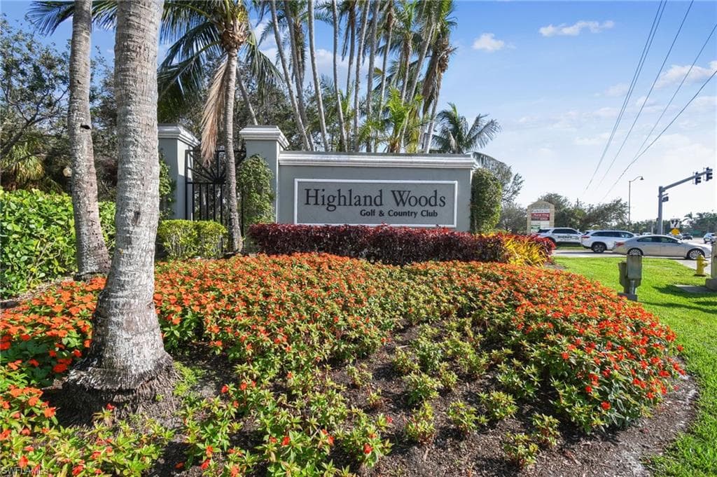 26490 Sunderland DR # 1102, BONITA SPRINGS FL 34135-22