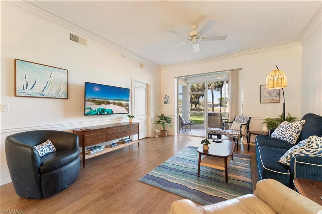 26490 Sunderland DR # 1102, BONITA SPRINGS FL 34135-8