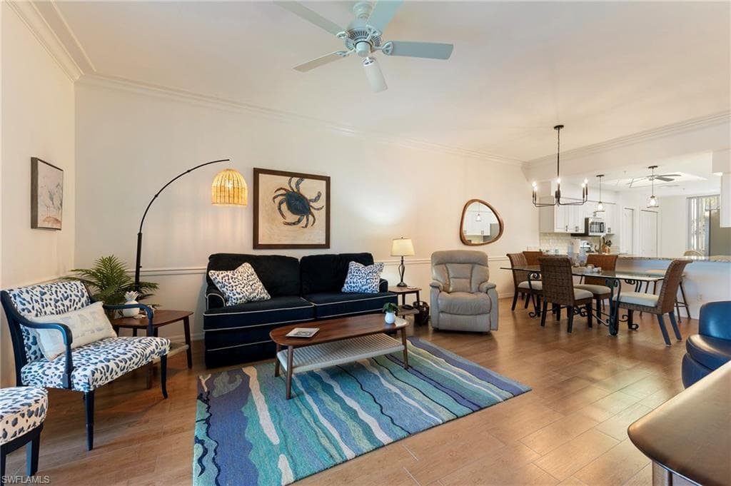 26490 Sunderland DR # 1102, BONITA SPRINGS FL 34135-9