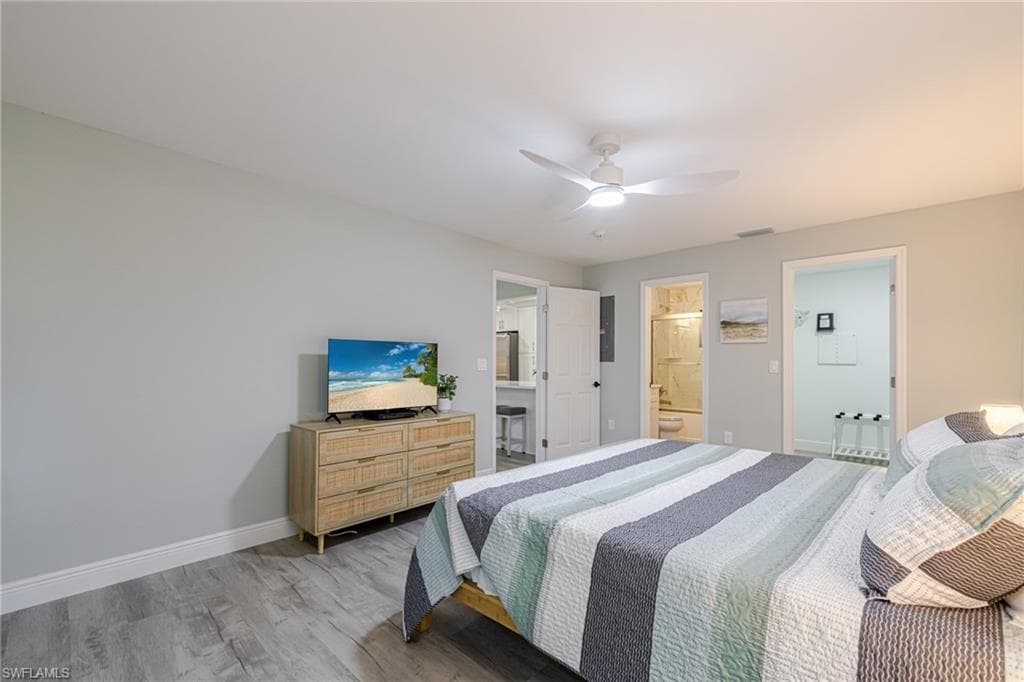 5117 Sea Bell RD # E109, SANIBEL FL 33957-22