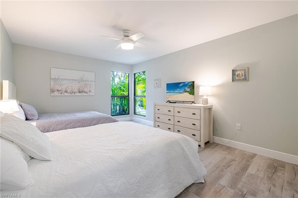 5117 Sea Bell RD # E109, SANIBEL FL 33957-26