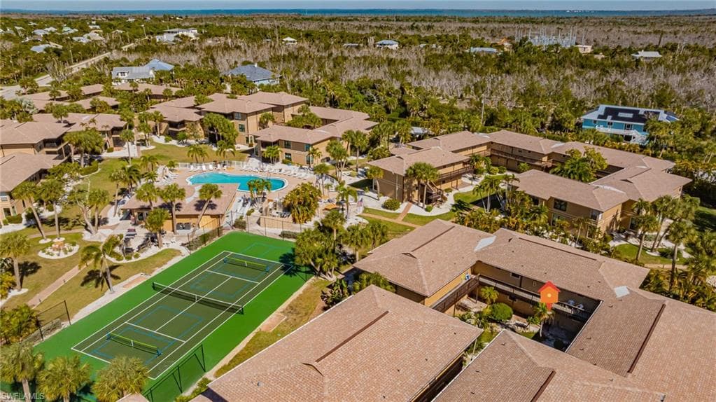 5117 Sea Bell RD # E109, SANIBEL FL 33957-41