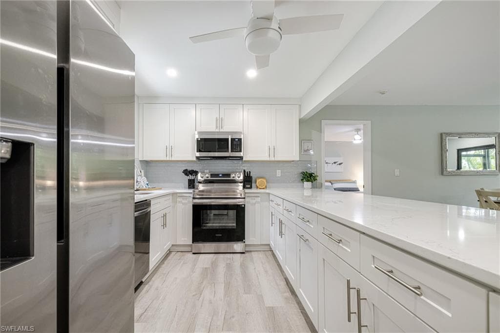 5117 Sea Bell RD # E109, SANIBEL FL 33957-16