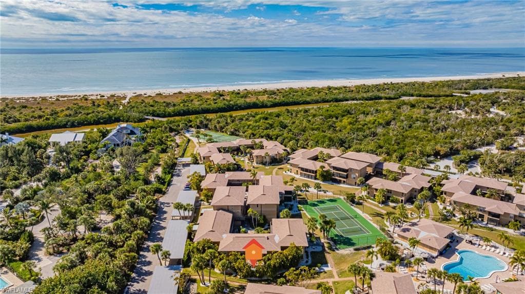 5117 Sea Bell RD # E109, SANIBEL FL 33957-42