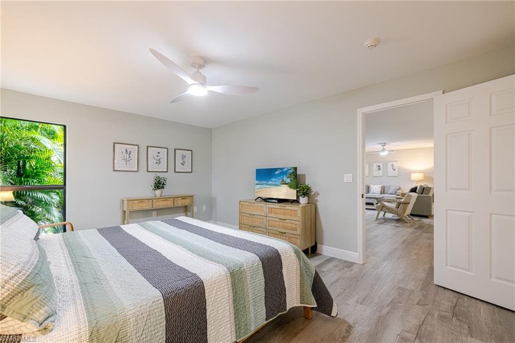 5117 Sea Bell RD # E109, SANIBEL FL 33957-21