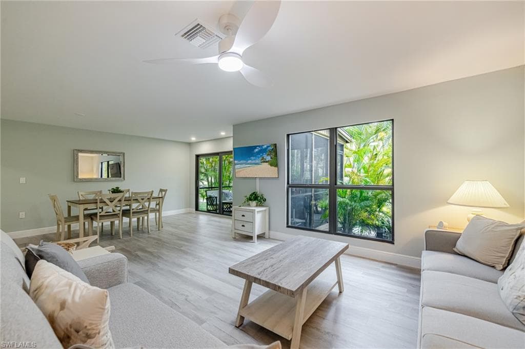 5117 Sea Bell RD # E109, SANIBEL FL 33957-6