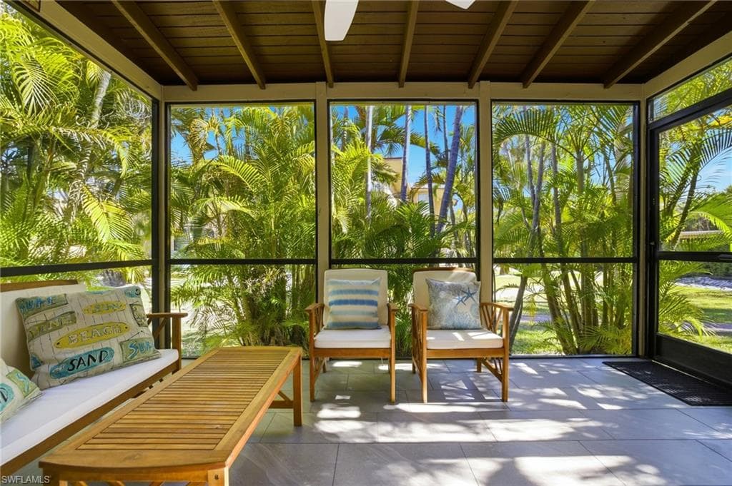 5117 Sea Bell RD # E109, SANIBEL FL 33957-2