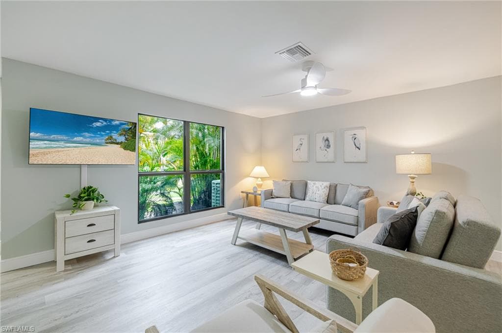 5117 Sea Bell RD # E109, SANIBEL FL 33957-4