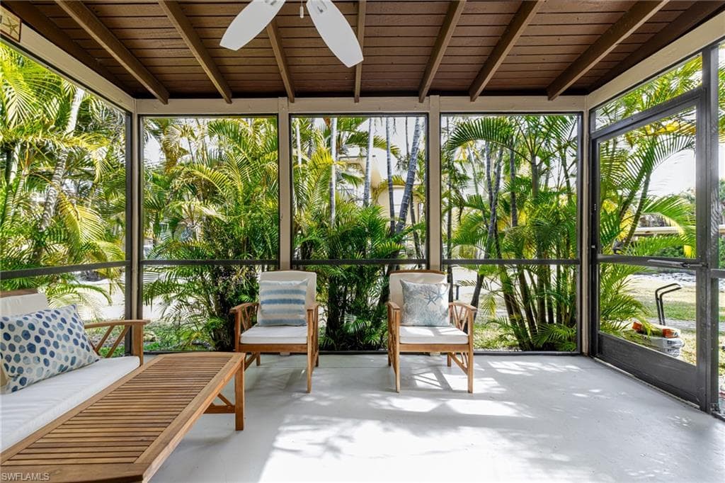 5117 Sea Bell RD # E109, SANIBEL FL 33957-8