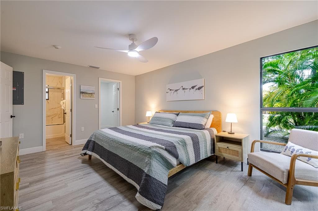 5117 Sea Bell RD # E109, SANIBEL FL 33957-23