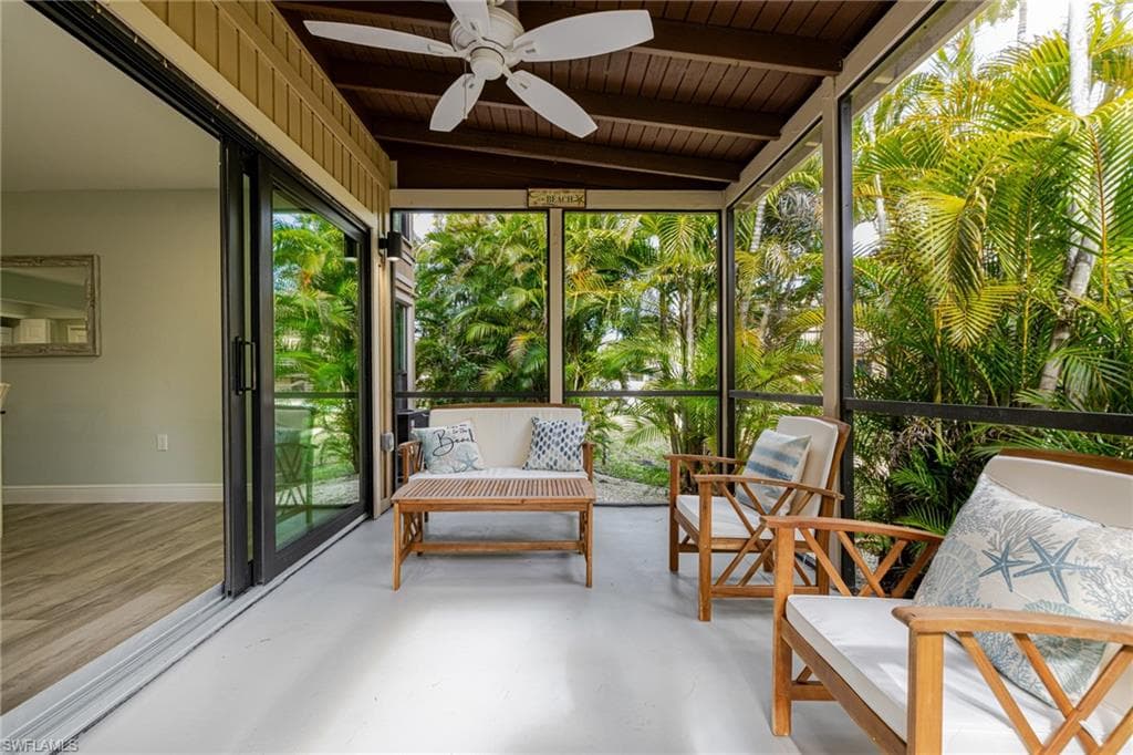 5117 Sea Bell RD # E109, SANIBEL FL 33957-9